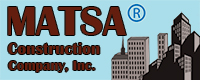 logo matsa